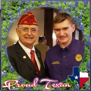 Meet your Posher, Zachary